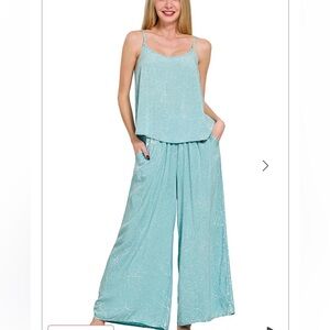 Zenana size small set brand new